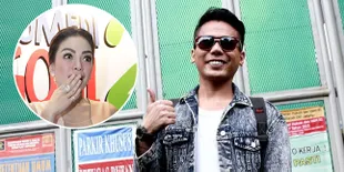 Naik Pitam, Nikita Mirzani Labrak dan Maki Robby Abbas