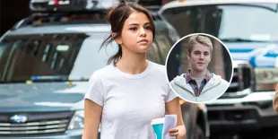 Naik Sepeda Bareng, Selena Gomez &#38; Justin Bieber Mendadak Mesra