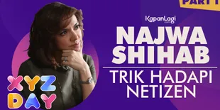 Najwa Shihab Tak Setuju Jika Generasi Sekarang Lebih Suka Konten Receh