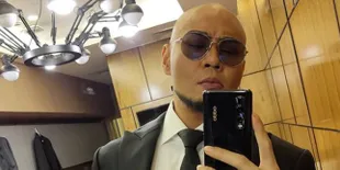 Nakal Semasa Muda, Baru Terungkap Deddy Corbuzier Pernah Bercinta di Kereta Saat Masih SMA