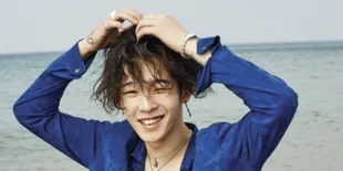 Nam Tae Hyun eks WINNER Khawatirkan Fans Setelah Curhat Sambil Nangis di Instagram Live