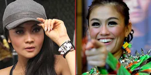 Nama Agnes Monica dan Indah Dewi Pertiwi Hilang di WMA 2013!