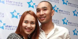 Nama Anak, Ayu Ting Ting Tak Perlu Pertimbangan Enji