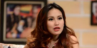 Nama Anak Bilqis Khumairah Razak, Ayu Ting Ting Hapus Enji?