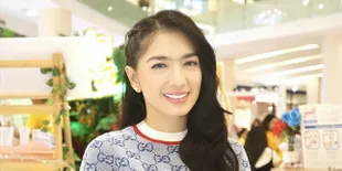 Nama Angel Karamoy Dimanfaatkan untuk Lakukan Penipuan, Sudah Ada Korban yang Kena!