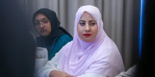 Nama Baiknya Tercemar, Tasyi Athasyia Mengaku Alami Banyak Kerugian