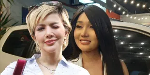 Nama Barbie Kumalasari Terseret di Sidang Kasus Narkoba Lucinta Luna