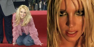 Nama Baru dan Kehidupan Baru, Ini Alasan Britney Spears Kini Disebut Xila Maria River Red