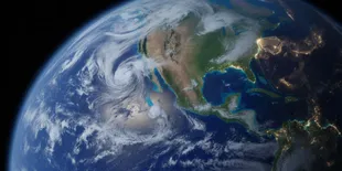 Nama Benua di Dunia: Mengenal Tujuh Daratan Besar Bumi