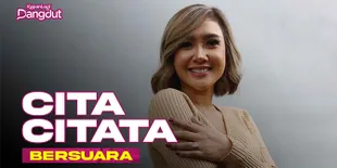 Nama Cita Citata Diseret Dalam Kasus Korupsi Bansos Corona