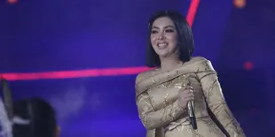 Nama Hans Yang Pernah Dekat Syahrini Mencuat di WA Ayah Angkat Incess, Inikah Sosoknya?