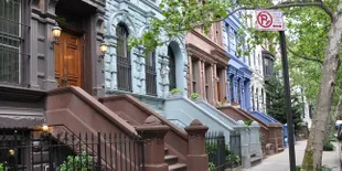 Nama Jalan di Kota Ini Terinspirasi The Lord Of The Rings