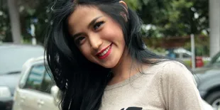 Nama Jessica Iskandar Sudah Terdaftar di Silsilah Keluarga Suami?