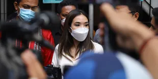 Nama Kuda yang Injak Kaki Gempi Bikin Heboh dan Dipertanyakan Netizen, Gisella Anastasia Buka Suara