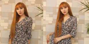 Nama Lucinta Luna Dominasi Video Trending Di Youtube