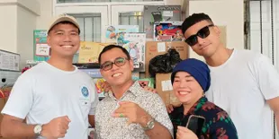 Nama Makin Populer, Haji Faisal Dipinang Petinggi Partai Jadi Caleg