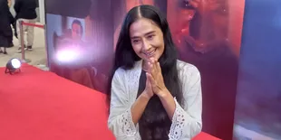 Nama Melejit Berkat Peran Ibu di 'PENGABDI SETAN', Ayu Laksmi Akui Fans Jadi Takut Padanya