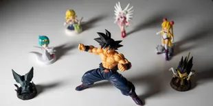 Nama-Nama Anime: Panduan Lengkap Karakter Ikonik dan Inspirasi Terbaik