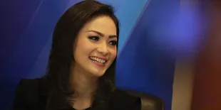 Nama Nikita Mirzani Dikaitkan Dengan Perceraian Christy Jusung