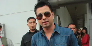 Nama Raffi Ahmad Tak Tercantum di Surat Penyelidikan