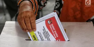 Nama Situs Berita Liputan6.com Dicatut untuk Menyebarkan Hoaks