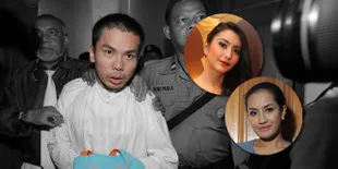 Nama Tyas Mirasih &#38; Sinta Bachir Masuk di Kasus Mucikari RA