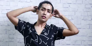 Namanya Dikenal Sebagai Sahabat Mendiang Vanessa Angel, Kim Hawt Akui Masa Kelam dalam Hidupnya - Pernah Jadi PSK