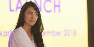 Namanya Dipakai Modus Penipuan, Sharena Gunawan Ngamuk dan Siap Usut Sampai Tuntas