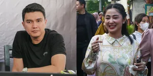 Namanya Kembali Eksis Di Industri Hiburan Tanah Air, Aldi Taher: Doa Dari Dewi Perssik Mantan Istri