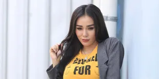 Namanya Semakin Tenar dan Honor Semakin Naik, Bebby Fey Akhirnya Buka Suara