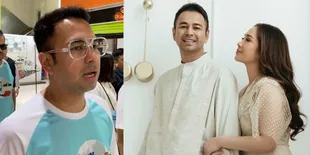 Namanya Sering Terseret Dalam Kasus Besar, Raffi Ahmad Akui Capek Tapi Malas Klarifikasi Karena Hal Ini...