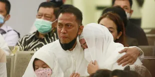 Namanya Tak Tertera dalam Pengajuan Hak Perwalian Gala Sky, Doddy Sudrajat Merasa Dicurangi Ayah Bibi