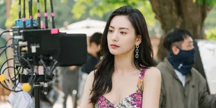 Nana Jadi Cameo dalam Episode Perdana LOVE IN CONTRACT Drakor Terbaru Park Min Young dan Kim Jae Young