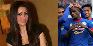 Nana Khairina: Greg Nwokolo Tahu Cara Perlakukan Wanita