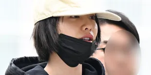 Nana Luapkan Amarah ke Penyusup Rumahnya di Ruang Sidang