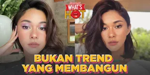 Nana Mirdad Tolak Tren Ikoy-Ikoyan, Sebut Memperburuk Mental Bangsa