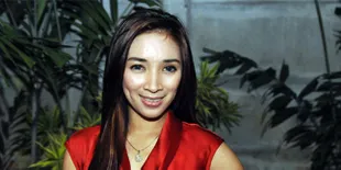 Nancy Carolina Bertekad Sabet Piala Vidia Tahun Depan