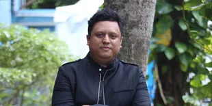 Nanda Persada: Sayang Indonesia Tak Punya Sekolah Manajemen Artis