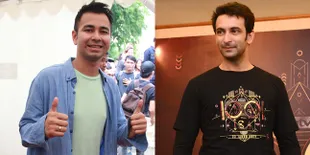 Nandish Sandhu 'Veer' Sebut Raffi Ahmad Seorang Rockstar