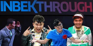 Napak Tilas Indra Bekti Raih 'Gelar' Selebriti