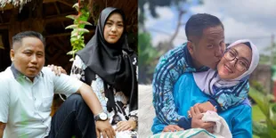 Narji Beber Cerita Kocak Saat Ditanya Tentang Ajari Anak-Anaknya Berpuasa