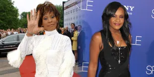 Narkoba &#38; Alkohol, di Balik Kematian Whitney Houston dan Putrinya
