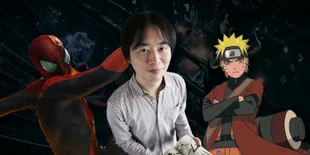 Naruto Creator Puji Film Spider-Man Yang Paling Kontroversial, Pilihan Masashi Kishimoto Bikin Fans Marvel Kaget!