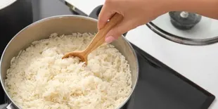 Nasi Panas vs. Nasi Dingin, Pilihan Sehat Mana yang Lebih Menguntungkan?