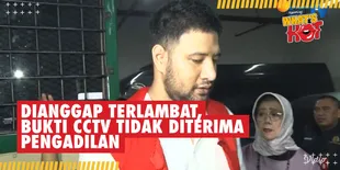 Nasib Ammar Zoni Penuh Ketidakpastian, Ada Kemungkinan Dihukum Seumur Hidup?