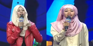 Nasib Membawanya Jadi Janda, Begini Proses Mega SUCA 4 Berdamai Dengan Dirinya