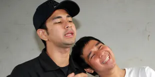 Nasib Raffi Ahmad di 'Dahsyat' Belum Ditentukan