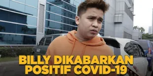 Nasihat Ibu Amanda Manopo Untuk Billy Syahputra