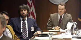 Naskah 'ARGO' dan 'ZERO DARK THIRTY' Dihargai Para Penulis Amerika