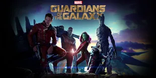 Naskah 'GUARDIANS OF THE GALAXY 2' Bikin Chris Pratt Nangis Manja